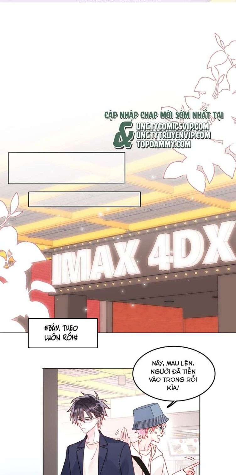 Tôi Phải Làm 1 Kẻ Đại Xấu Xa: Chapter 104