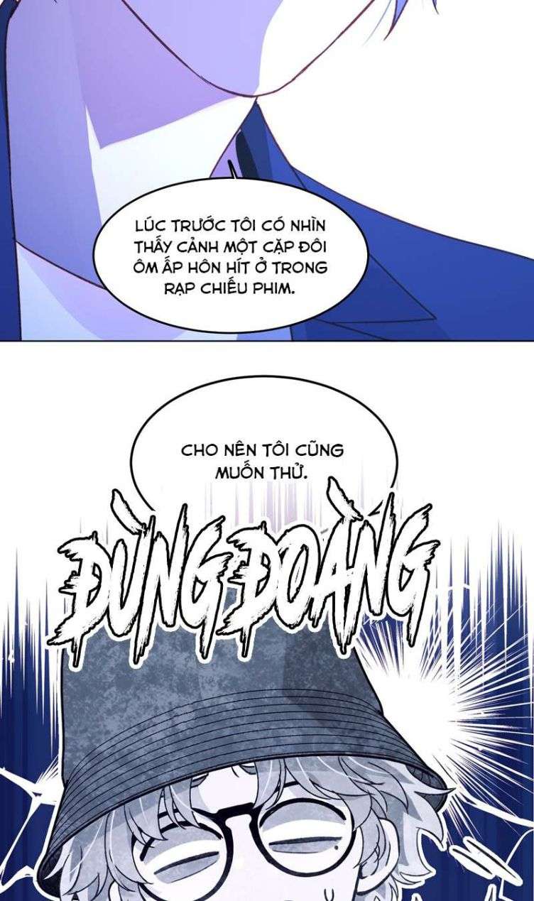 Tôi Phải Làm 1 Kẻ Đại Xấu Xa: Chapter 104