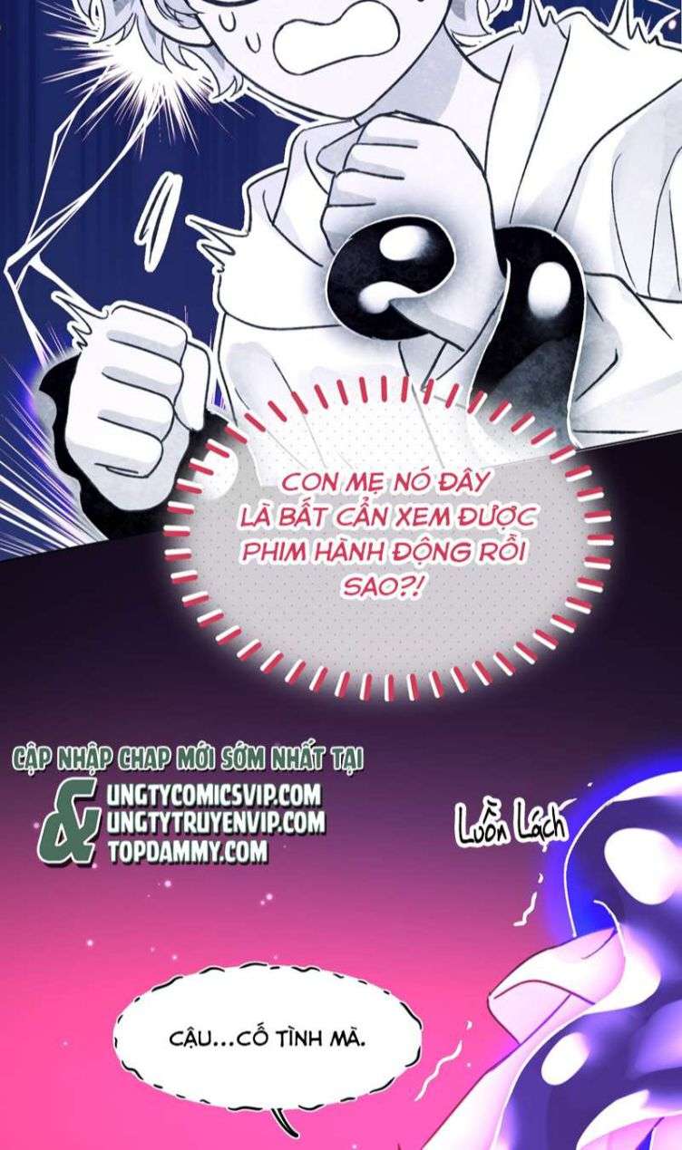 Tôi Phải Làm 1 Kẻ Đại Xấu Xa: Chapter 104
