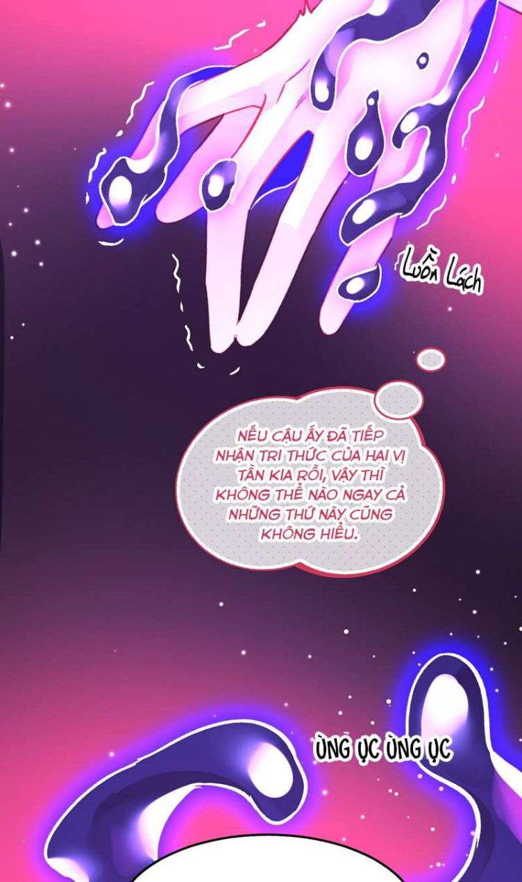 Tôi Phải Làm 1 Kẻ Đại Xấu Xa: Chapter 104