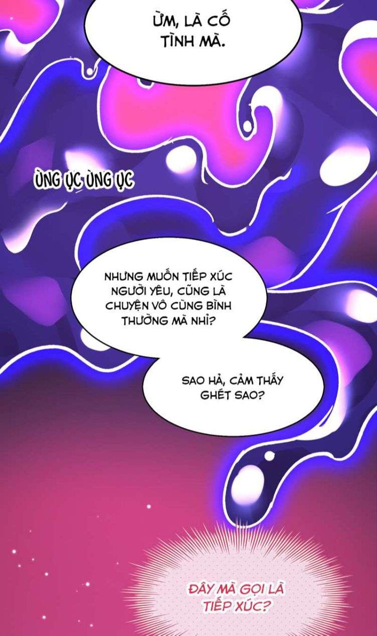 Tôi Phải Làm 1 Kẻ Đại Xấu Xa: Chapter 104