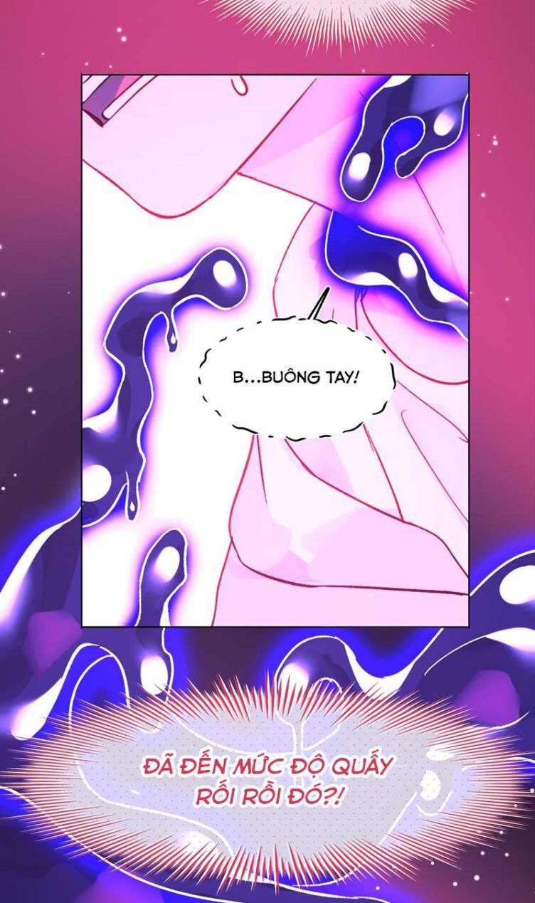 Tôi Phải Làm 1 Kẻ Đại Xấu Xa: Chapter 104