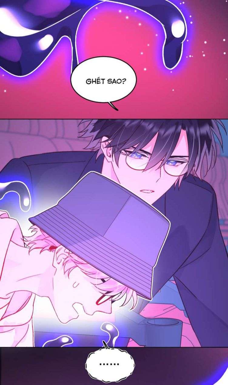 Tôi Phải Làm 1 Kẻ Đại Xấu Xa: Chapter 104