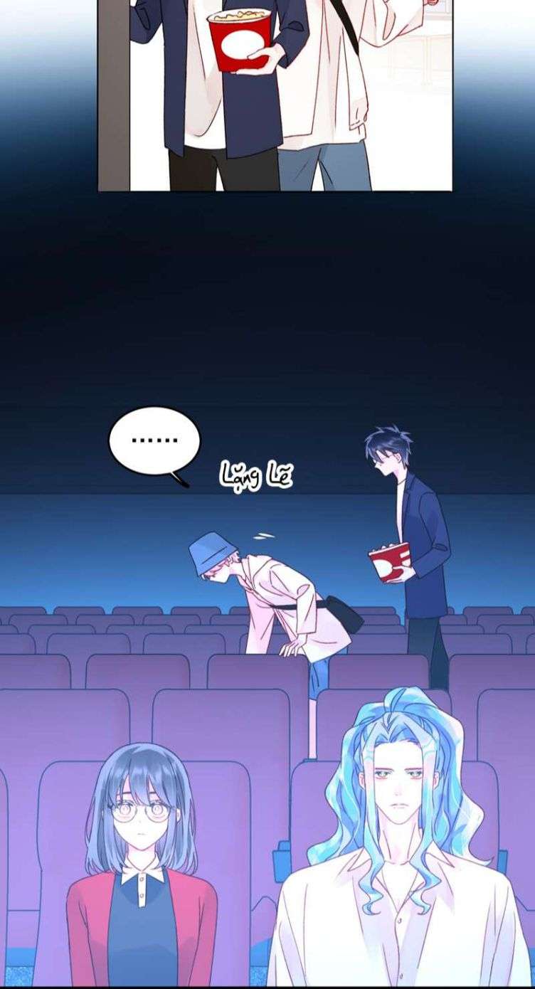 Tôi Phải Làm 1 Kẻ Đại Xấu Xa: Chapter 104