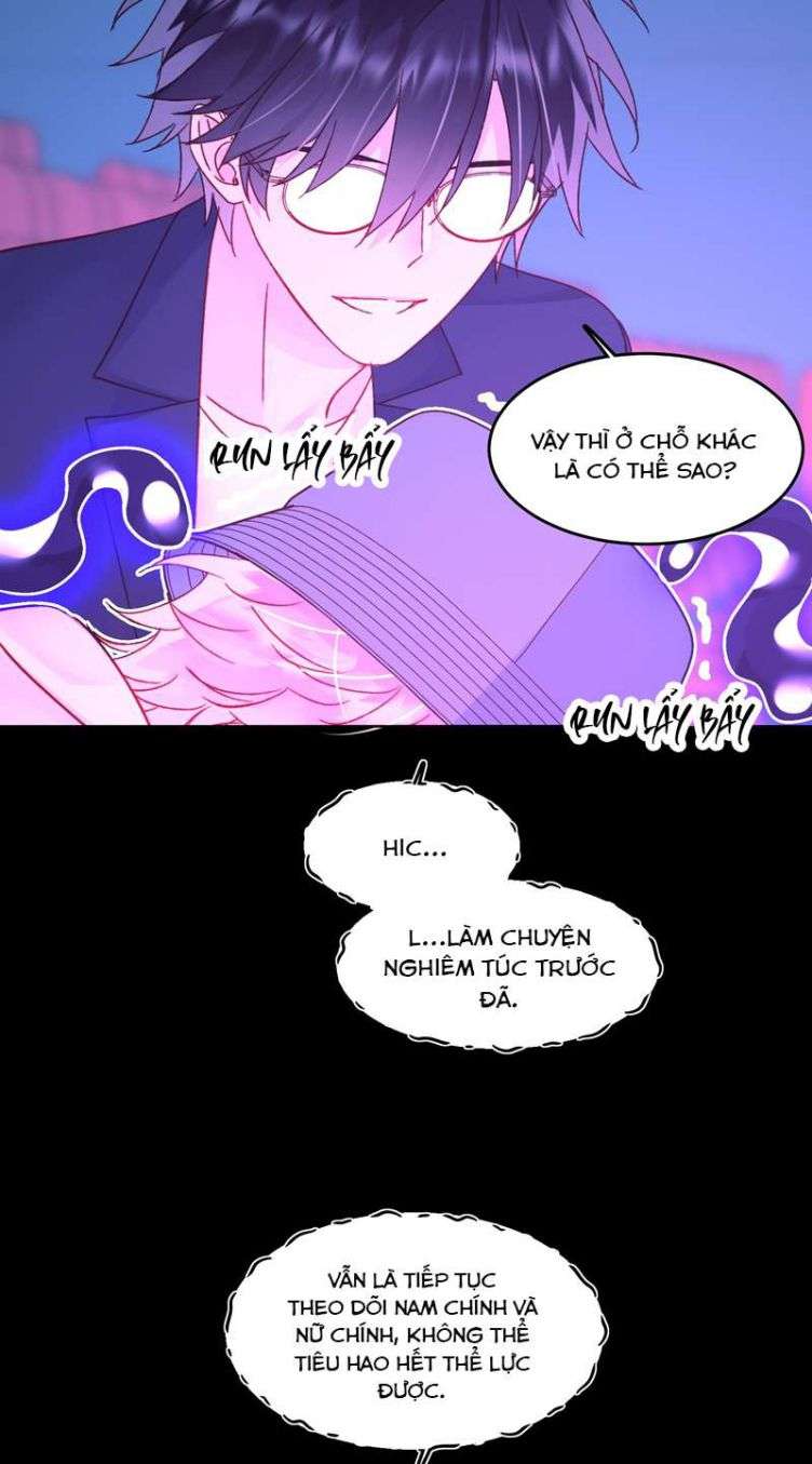 Tôi Phải Làm 1 Kẻ Đại Xấu Xa: Chapter 104