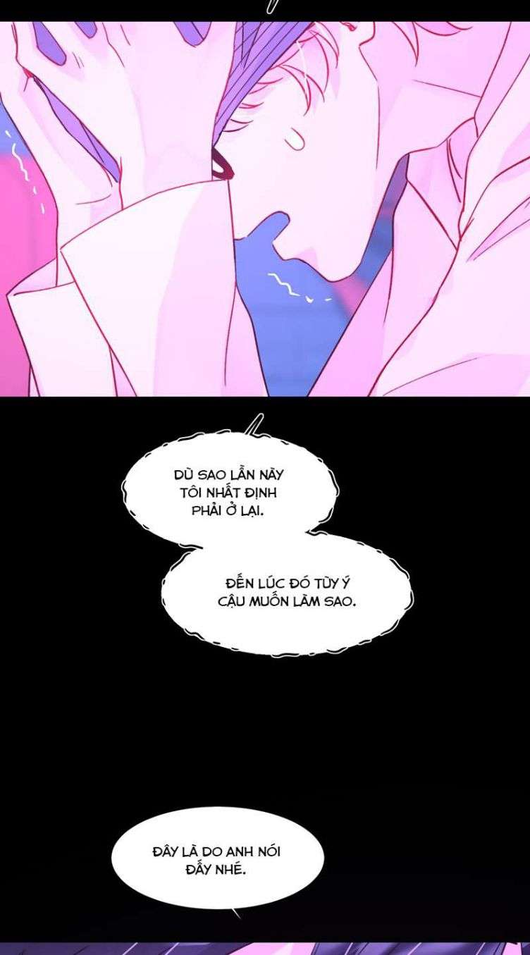 Tôi Phải Làm 1 Kẻ Đại Xấu Xa: Chapter 104
