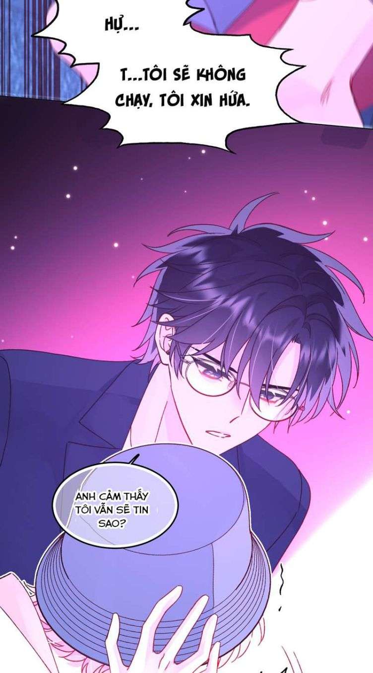 Tôi Phải Làm 1 Kẻ Đại Xấu Xa: Chapter 104