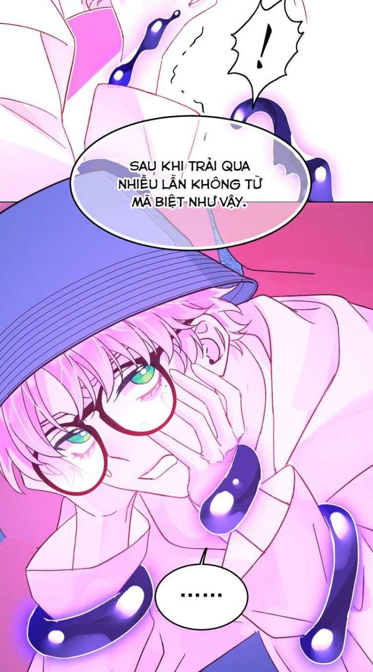 Tôi Phải Làm 1 Kẻ Đại Xấu Xa: Chapter 104