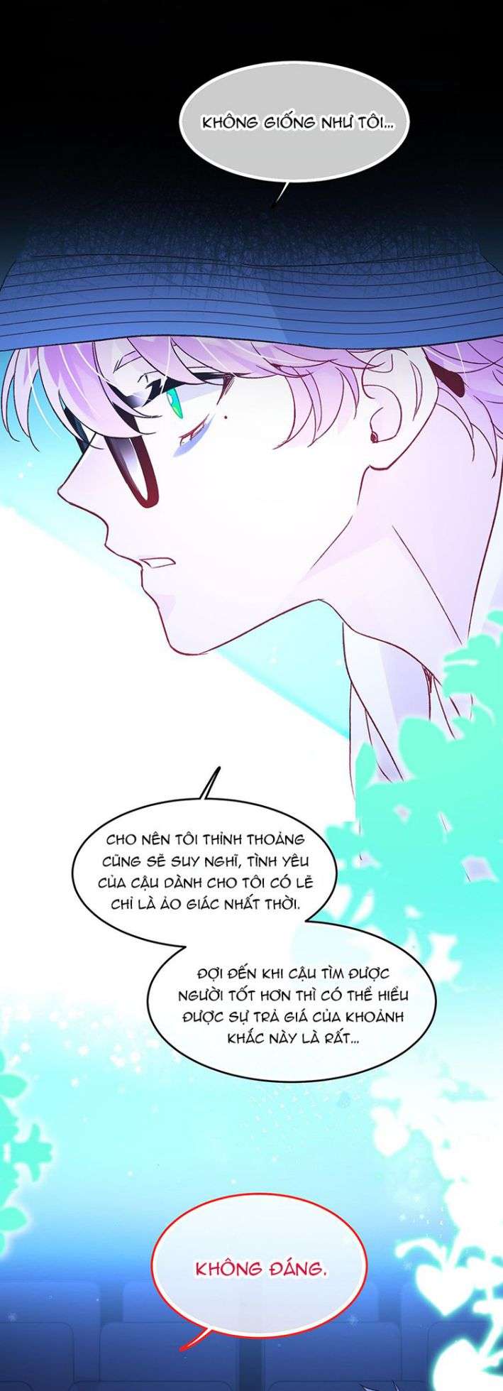 Tôi Phải Làm 1 Kẻ Đại Xấu Xa: Chapter 104