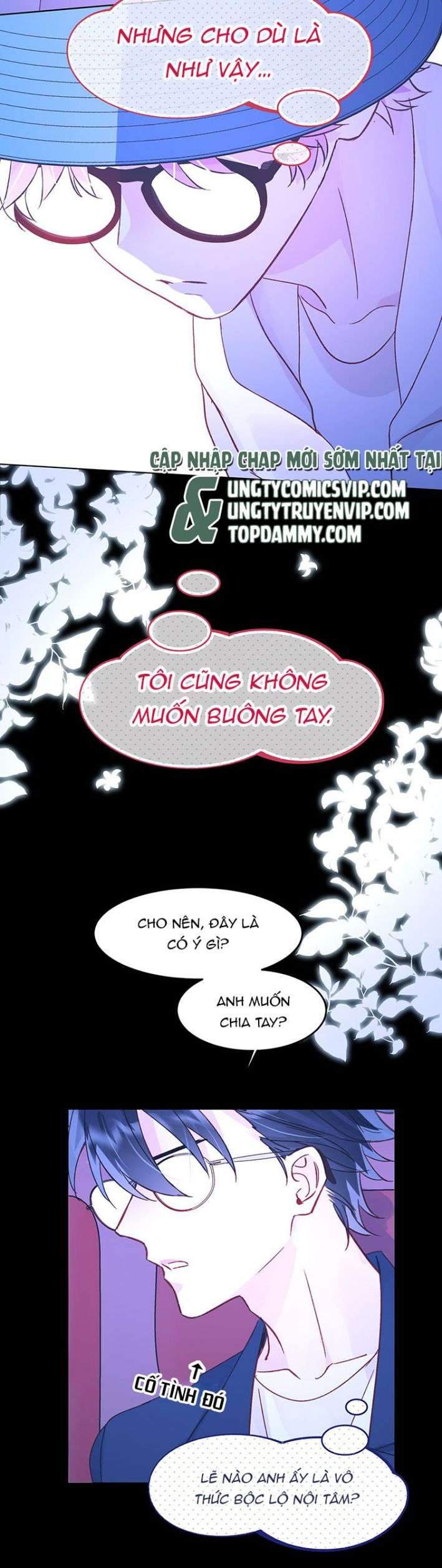 Tôi Phải Làm 1 Kẻ Đại Xấu Xa: Chapter 104