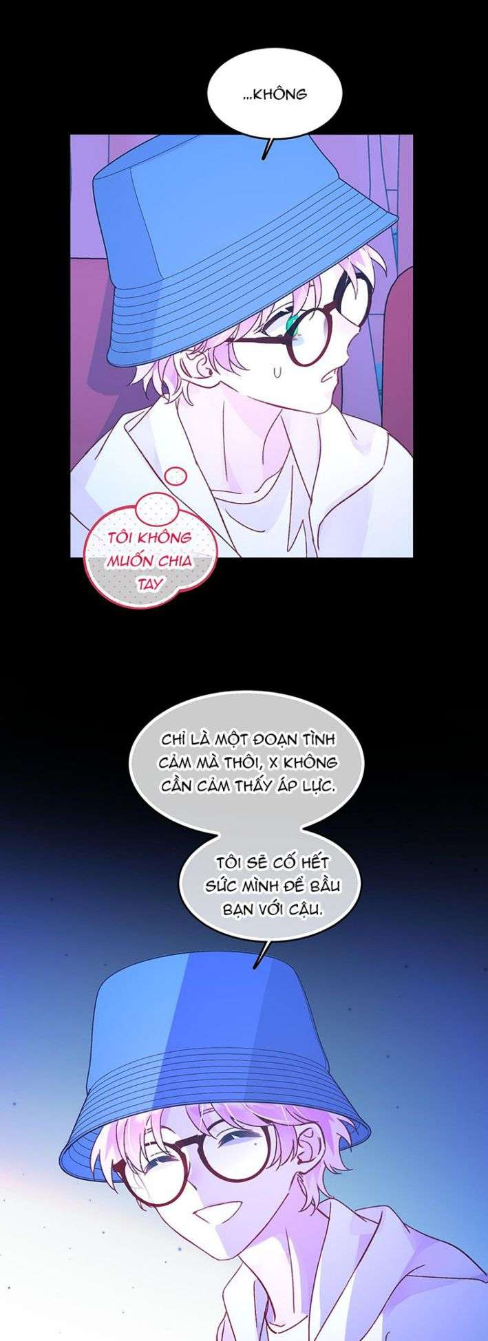 Tôi Phải Làm 1 Kẻ Đại Xấu Xa: Chapter 104