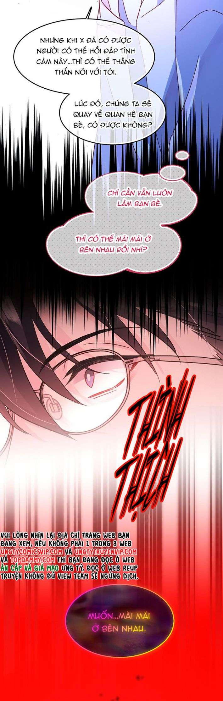 Tôi Phải Làm 1 Kẻ Đại Xấu Xa: Chapter 104