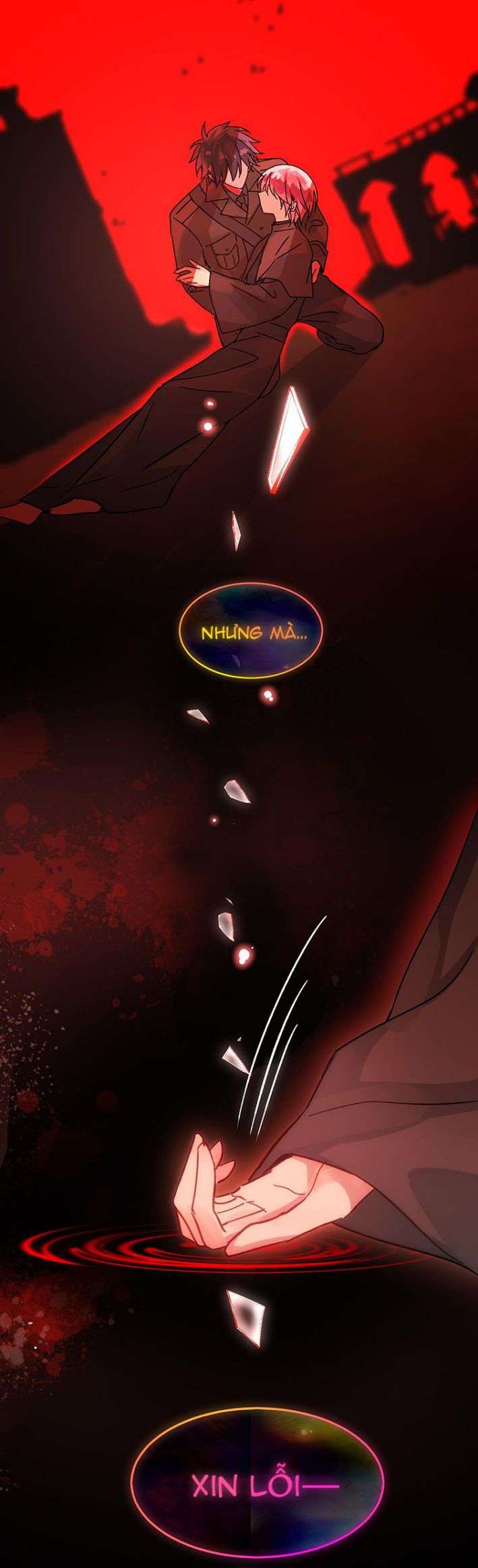 Tôi Phải Làm 1 Kẻ Đại Xấu Xa: Chapter 104