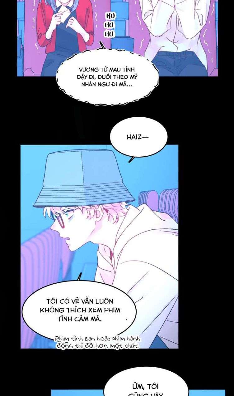 Tôi Phải Làm 1 Kẻ Đại Xấu Xa: Chapter 104