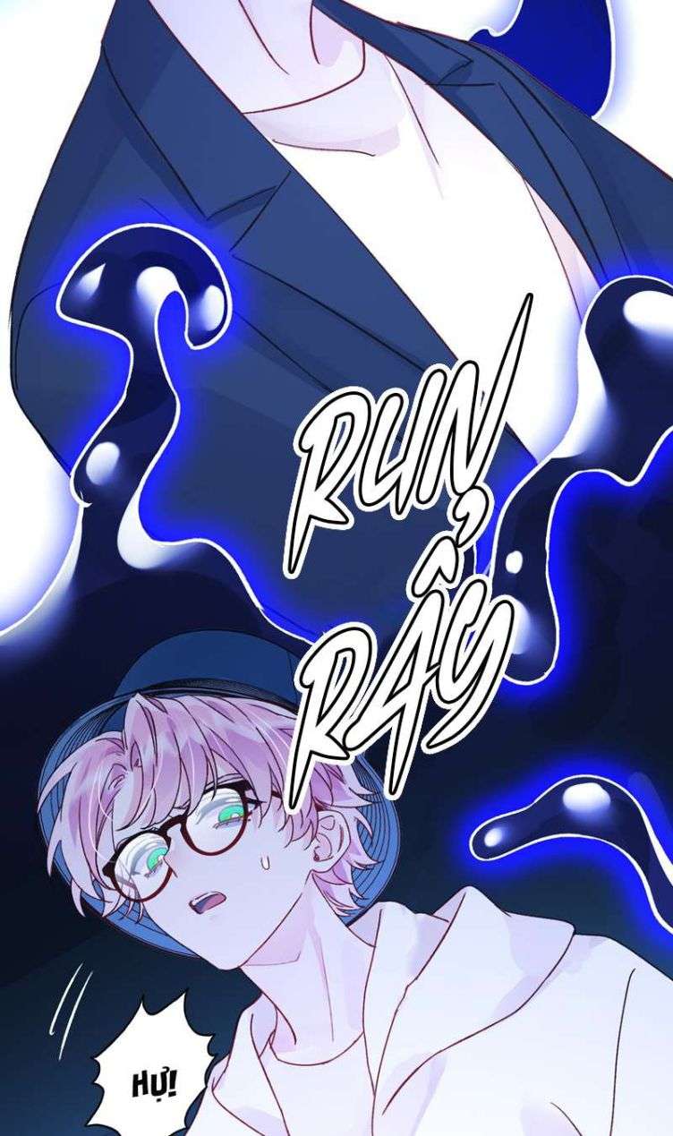 Tôi Phải Làm 1 Kẻ Đại Xấu Xa: Chapter 104