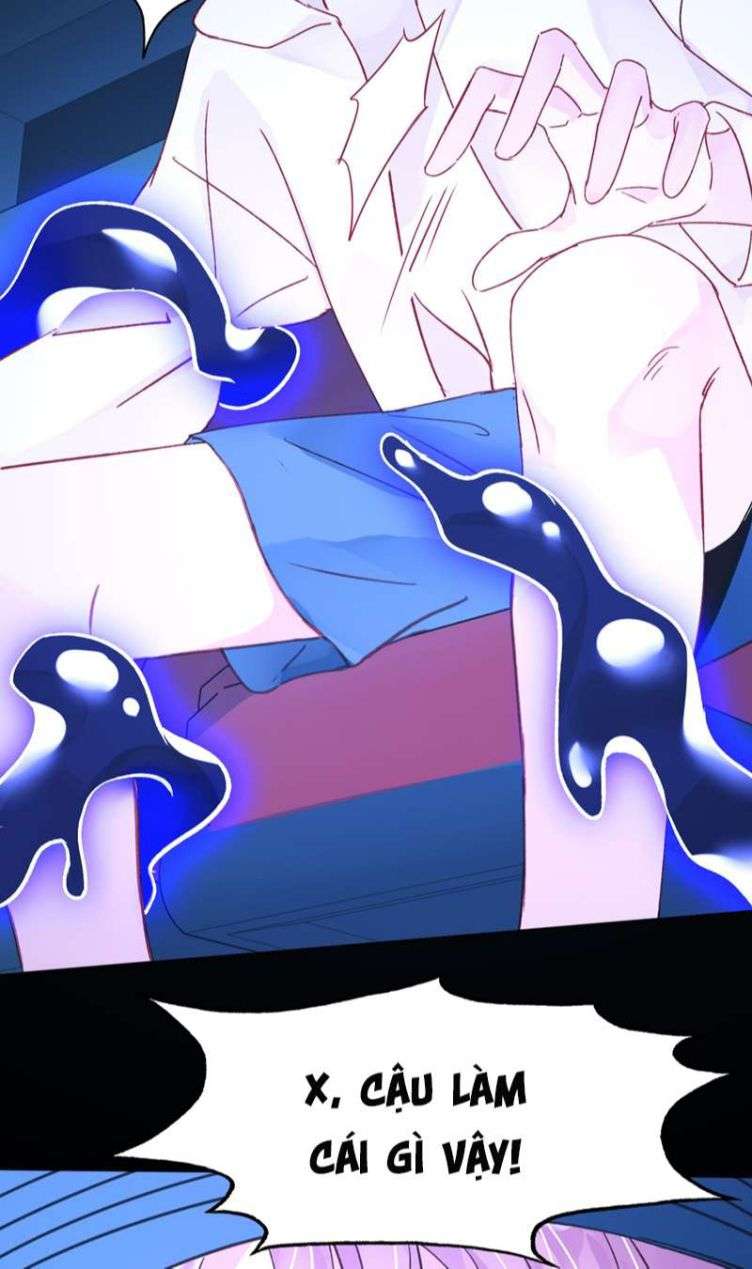 Tôi Phải Làm 1 Kẻ Đại Xấu Xa: Chapter 104