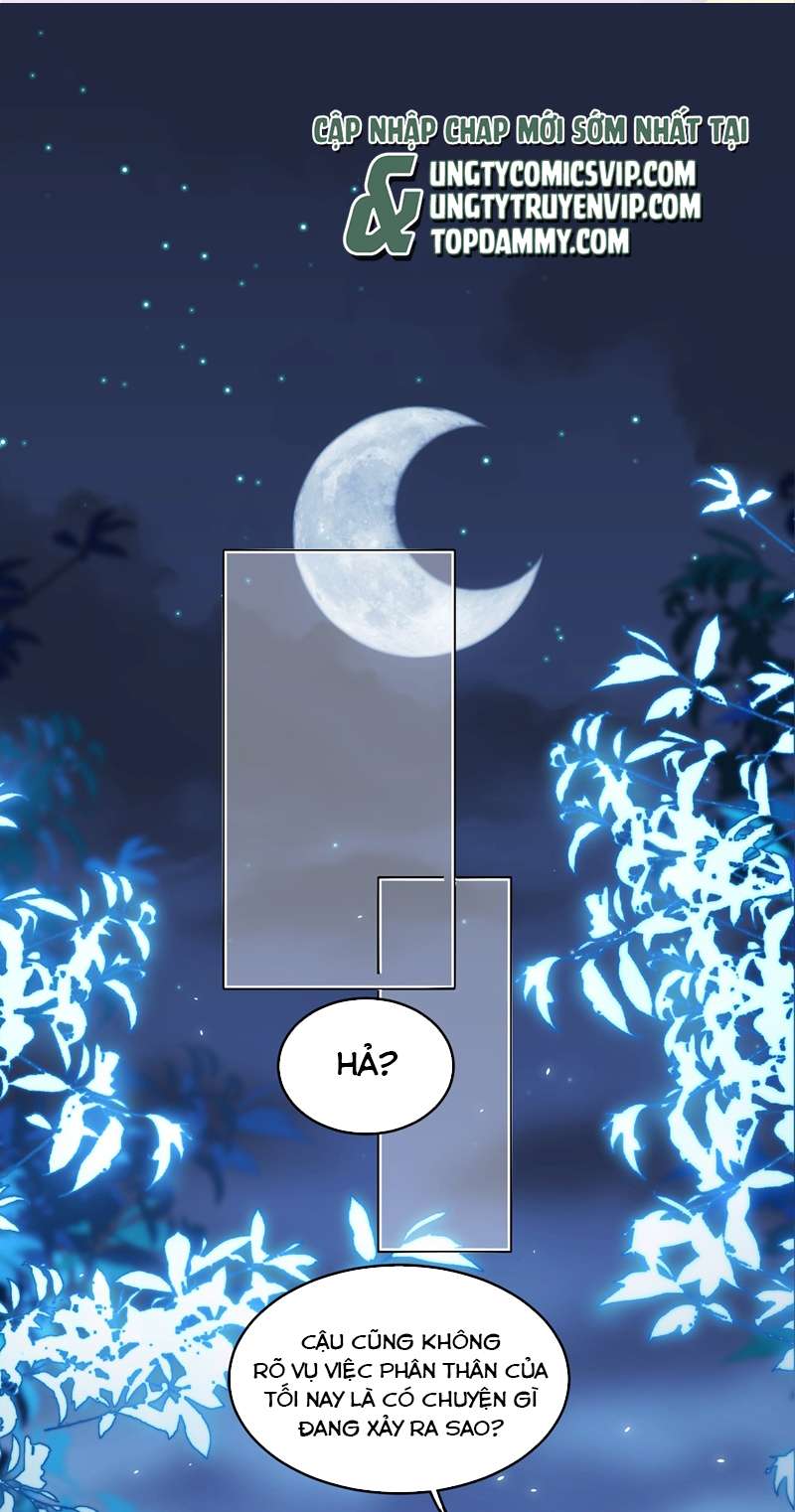 Tôi Phải Làm 1 Kẻ Đại Xấu Xa: Chapter 106