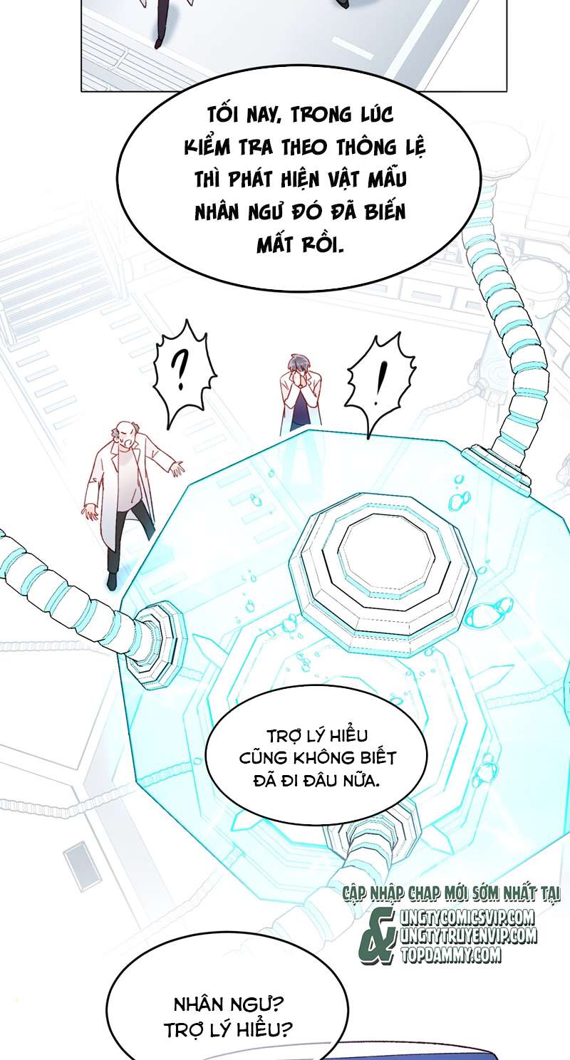 Tôi Phải Làm 1 Kẻ Đại Xấu Xa: Chapter 106