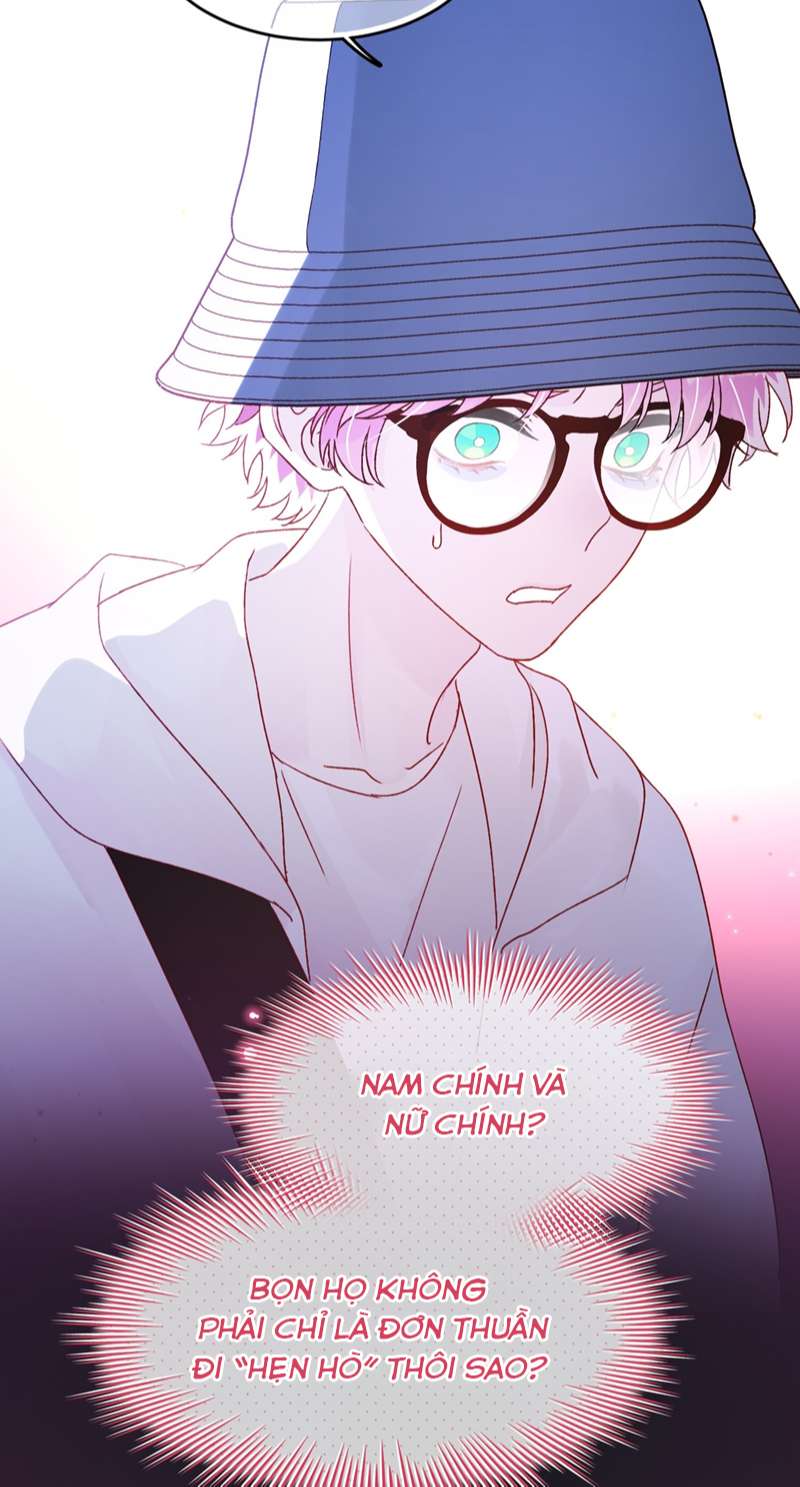 Tôi Phải Làm 1 Kẻ Đại Xấu Xa: Chapter 106