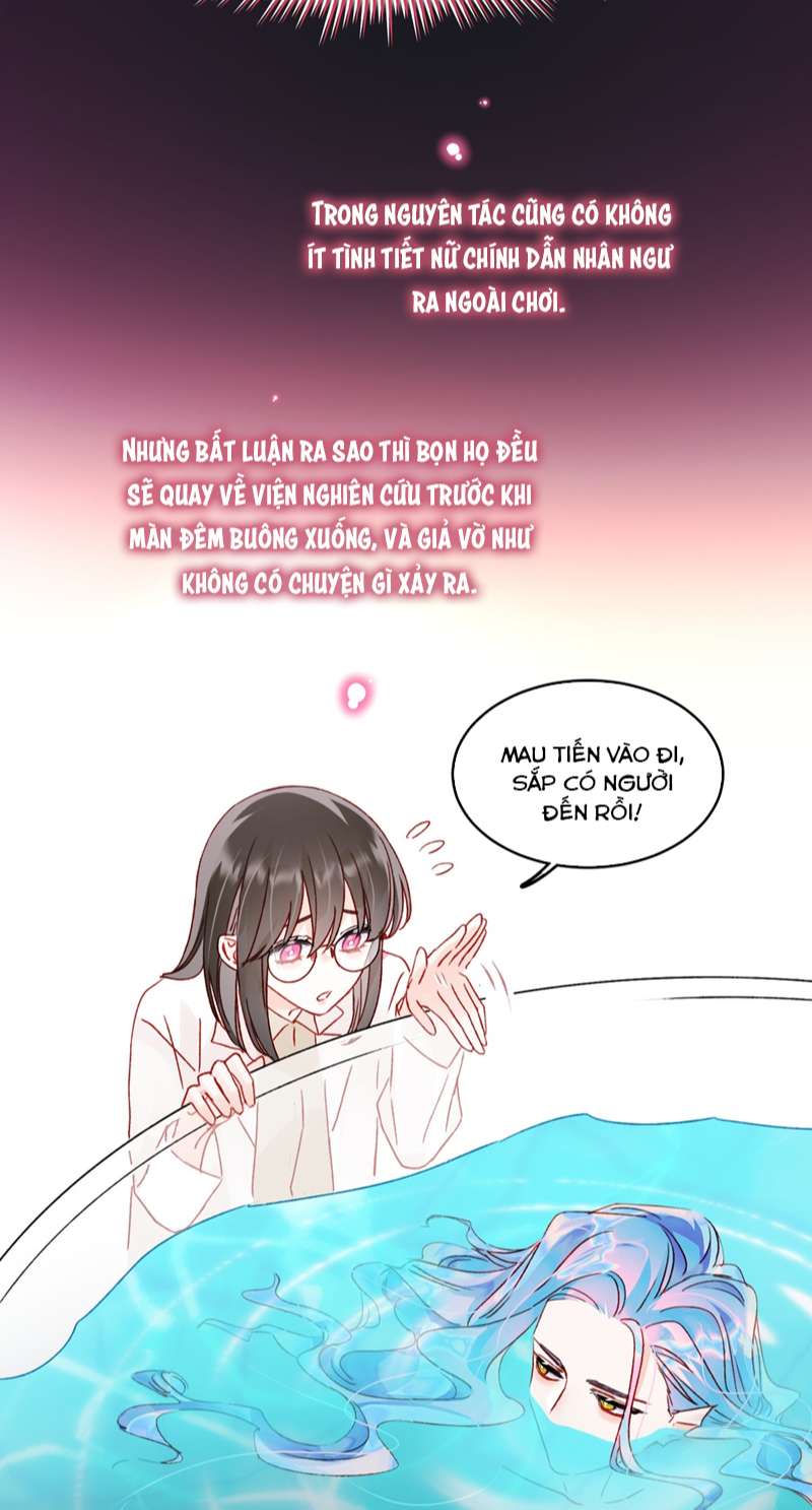 Tôi Phải Làm 1 Kẻ Đại Xấu Xa: Chapter 106