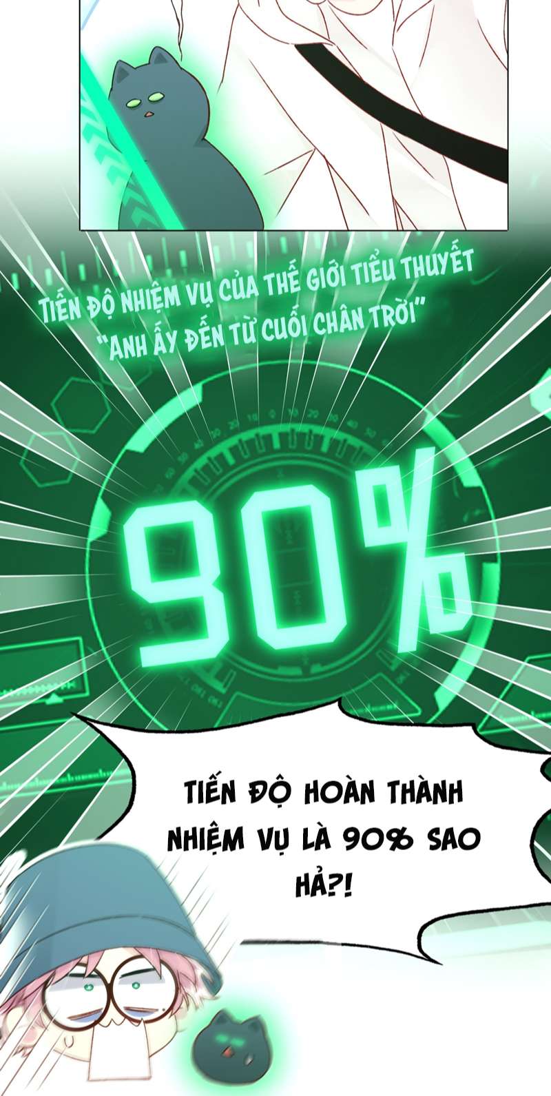 Tôi Phải Làm 1 Kẻ Đại Xấu Xa: Chapter 106