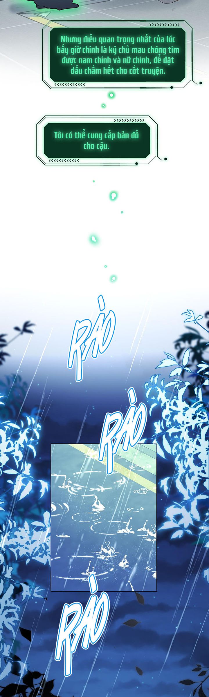 Tôi Phải Làm 1 Kẻ Đại Xấu Xa: Chapter 106