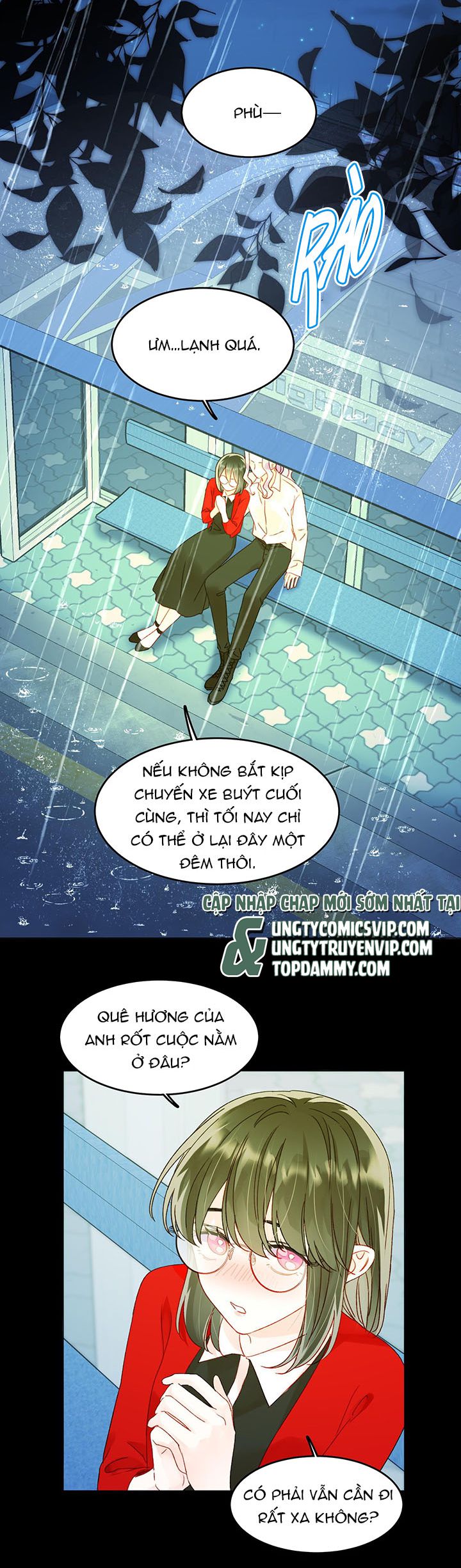 Tôi Phải Làm 1 Kẻ Đại Xấu Xa: Chapter 106