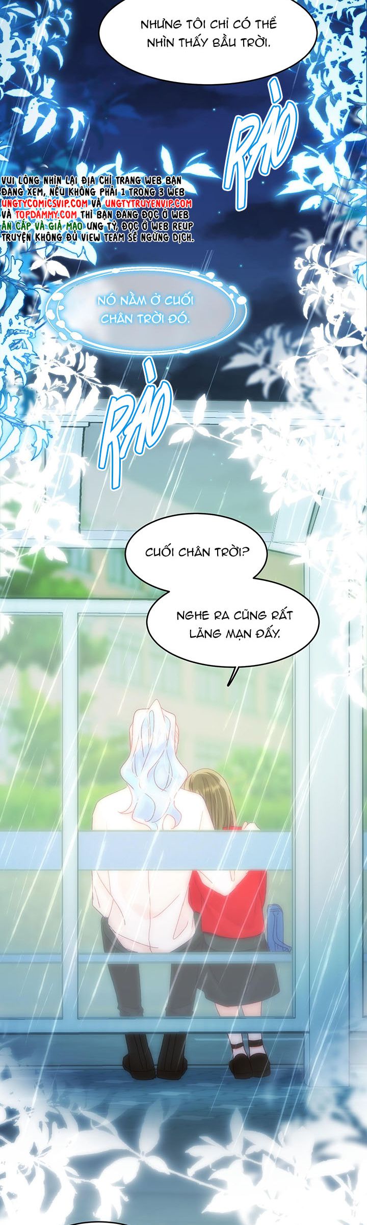 Tôi Phải Làm 1 Kẻ Đại Xấu Xa: Chapter 106