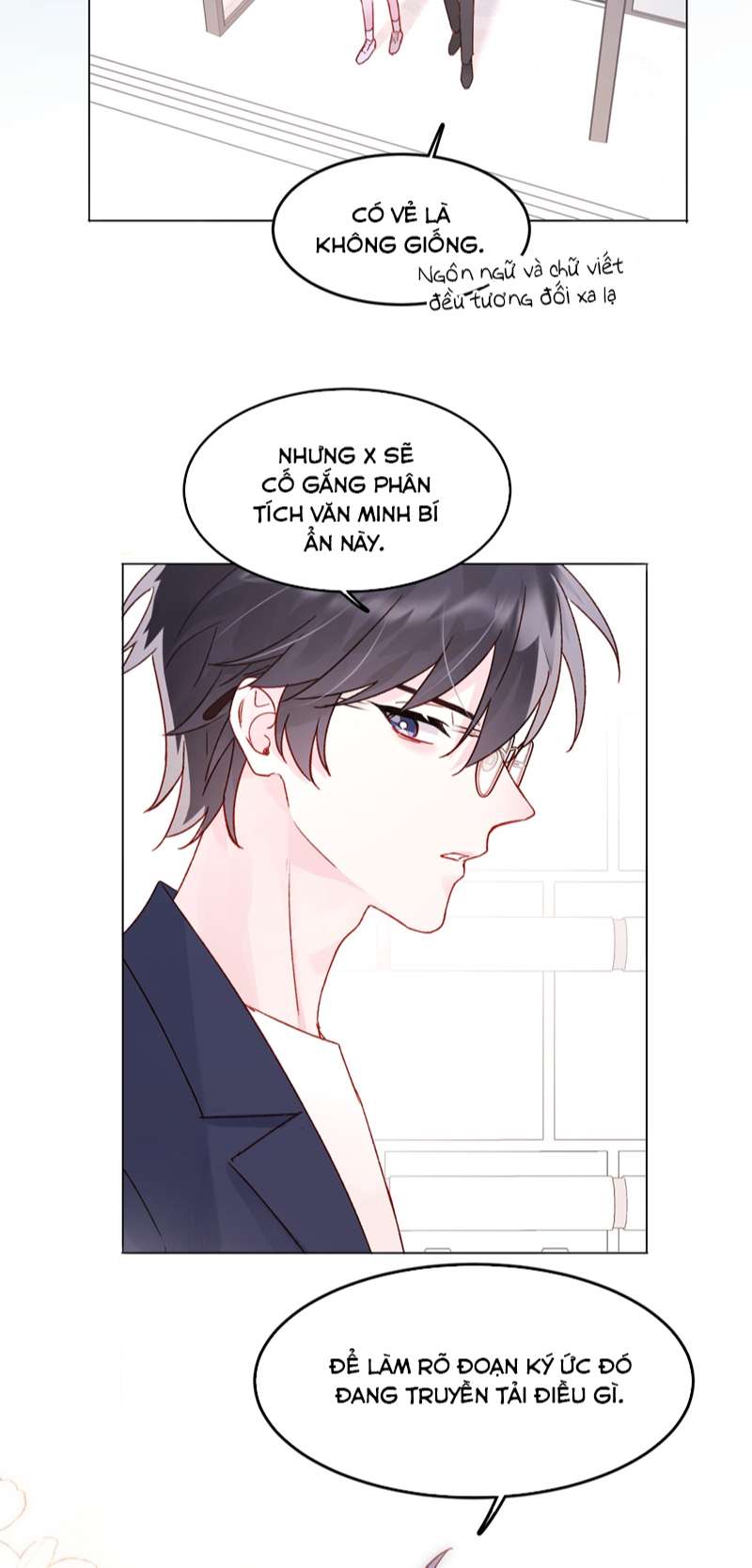 Tôi Phải Làm 1 Kẻ Đại Xấu Xa: Chapter 106