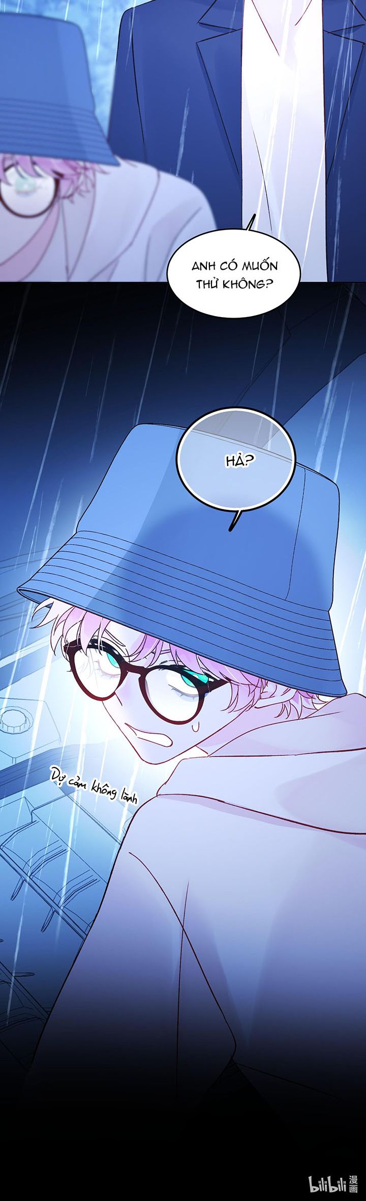 Tôi Phải Làm 1 Kẻ Đại Xấu Xa: Chapter 106