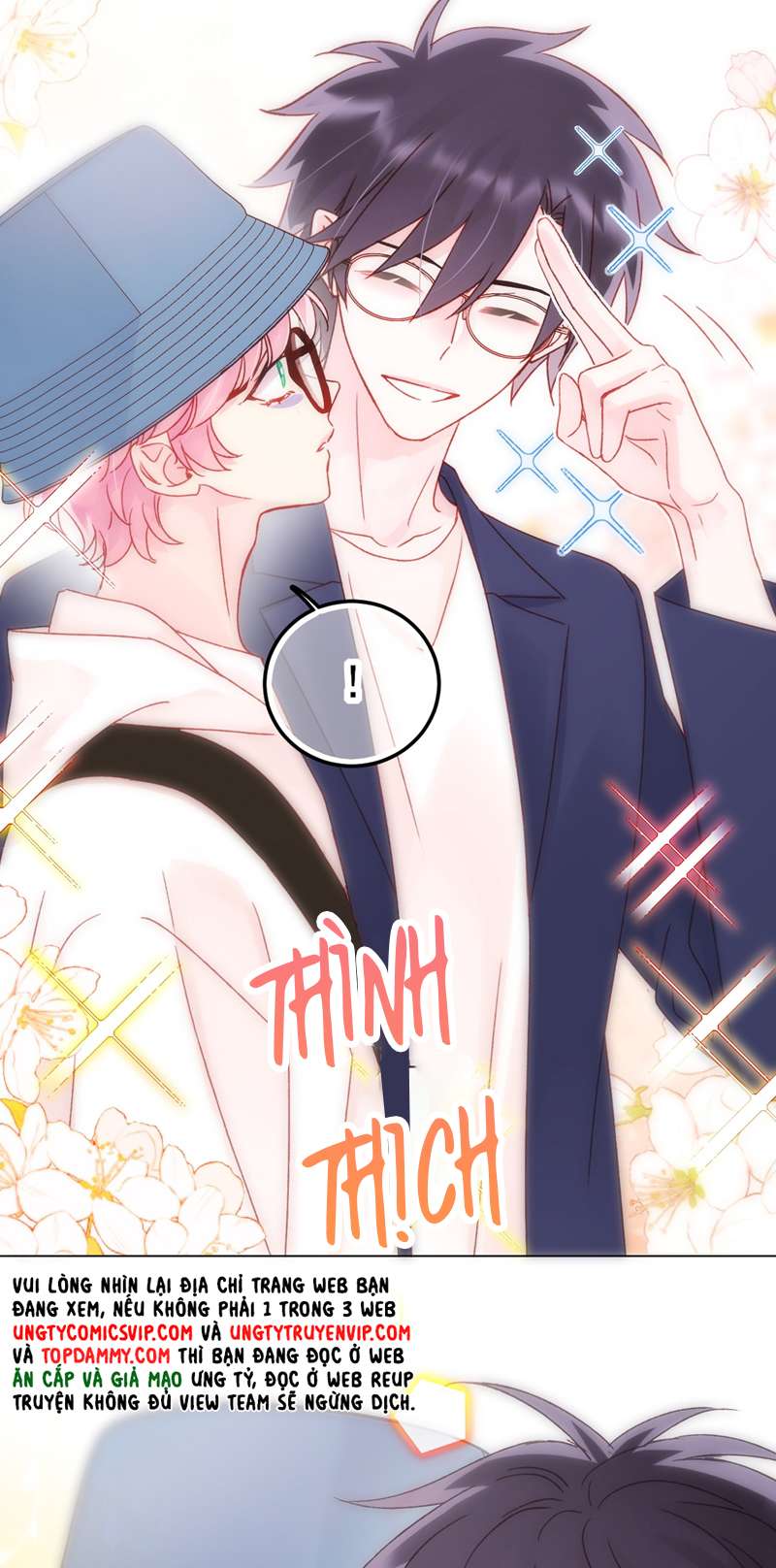 Tôi Phải Làm 1 Kẻ Đại Xấu Xa: Chapter 106