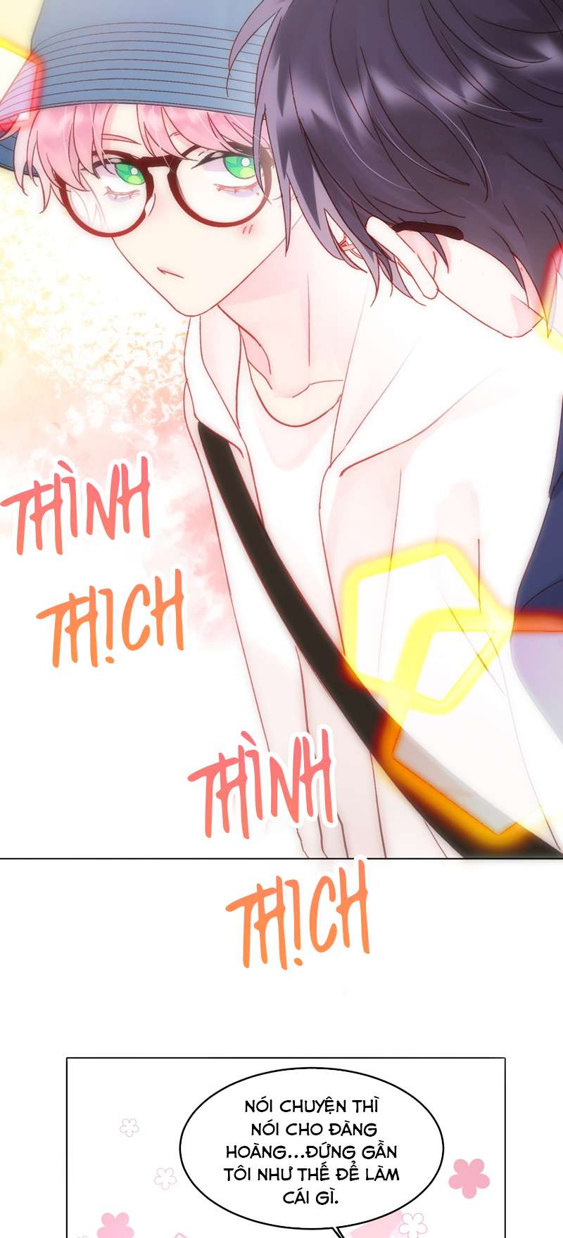 Tôi Phải Làm 1 Kẻ Đại Xấu Xa: Chapter 106