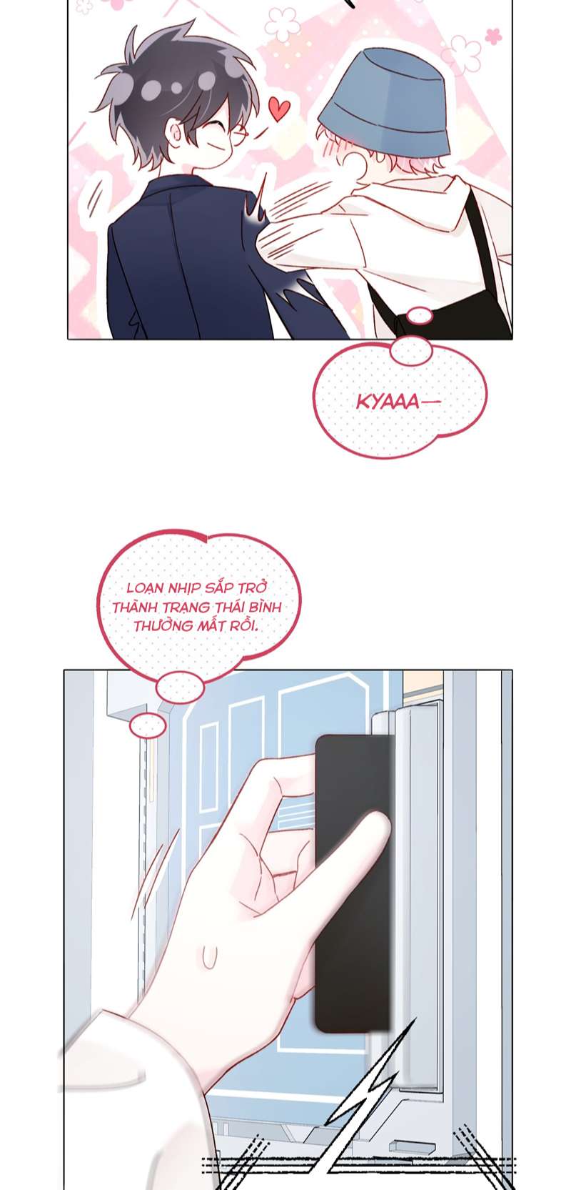 Tôi Phải Làm 1 Kẻ Đại Xấu Xa: Chapter 106