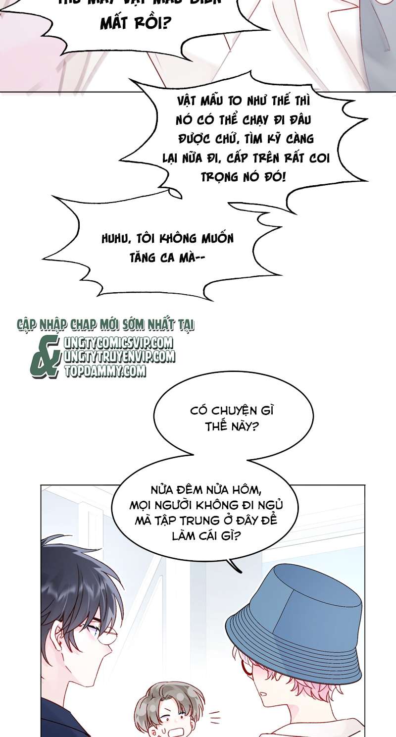 Tôi Phải Làm 1 Kẻ Đại Xấu Xa: Chapter 106