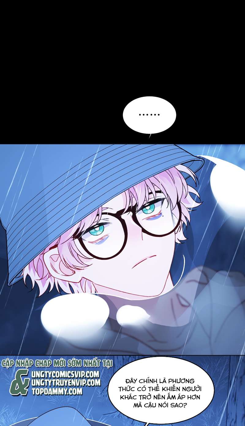 Tôi Phải Làm 1 Kẻ Đại Xấu Xa: Chapter 107