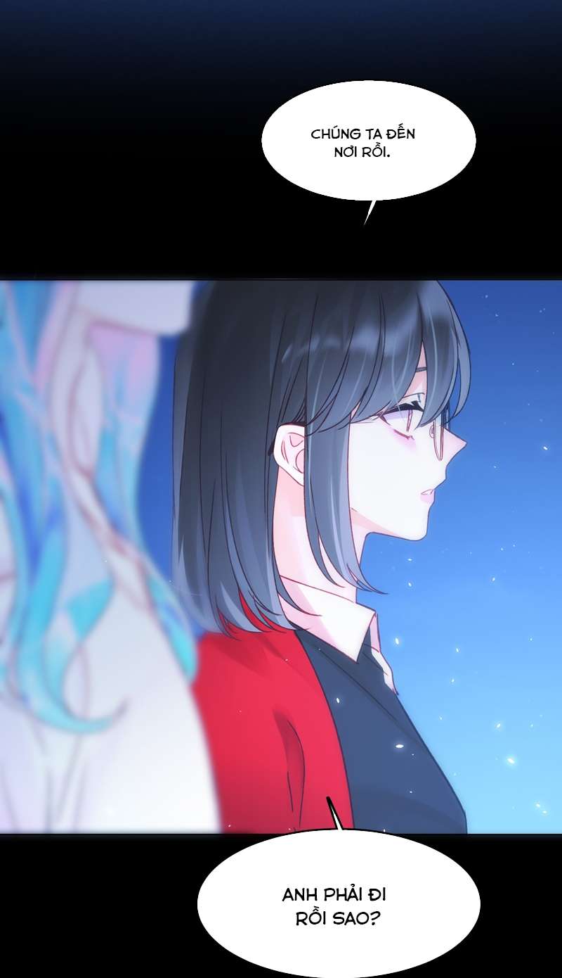 Tôi Phải Làm 1 Kẻ Đại Xấu Xa: Chapter 107