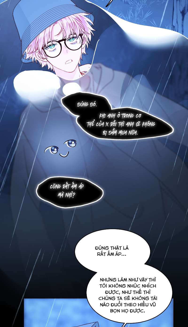 Tôi Phải Làm 1 Kẻ Đại Xấu Xa: Chapter 107