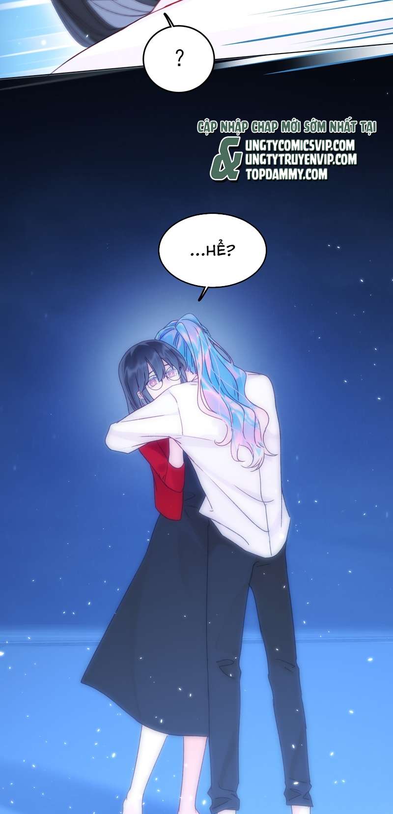 Tôi Phải Làm 1 Kẻ Đại Xấu Xa: Chapter 107