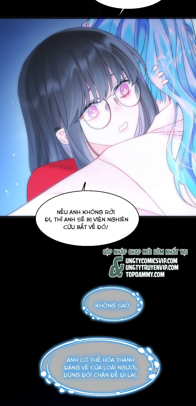 Tôi Phải Làm 1 Kẻ Đại Xấu Xa: Chapter 107