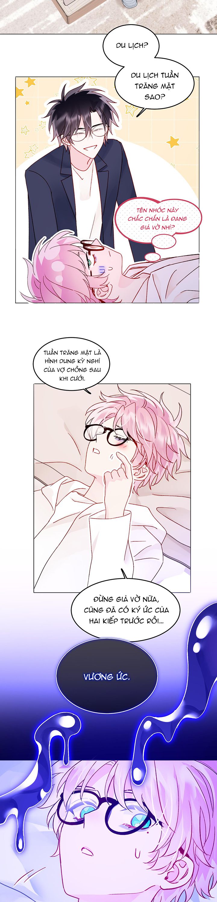 Tôi Phải Làm 1 Kẻ Đại Xấu Xa: Chapter 107