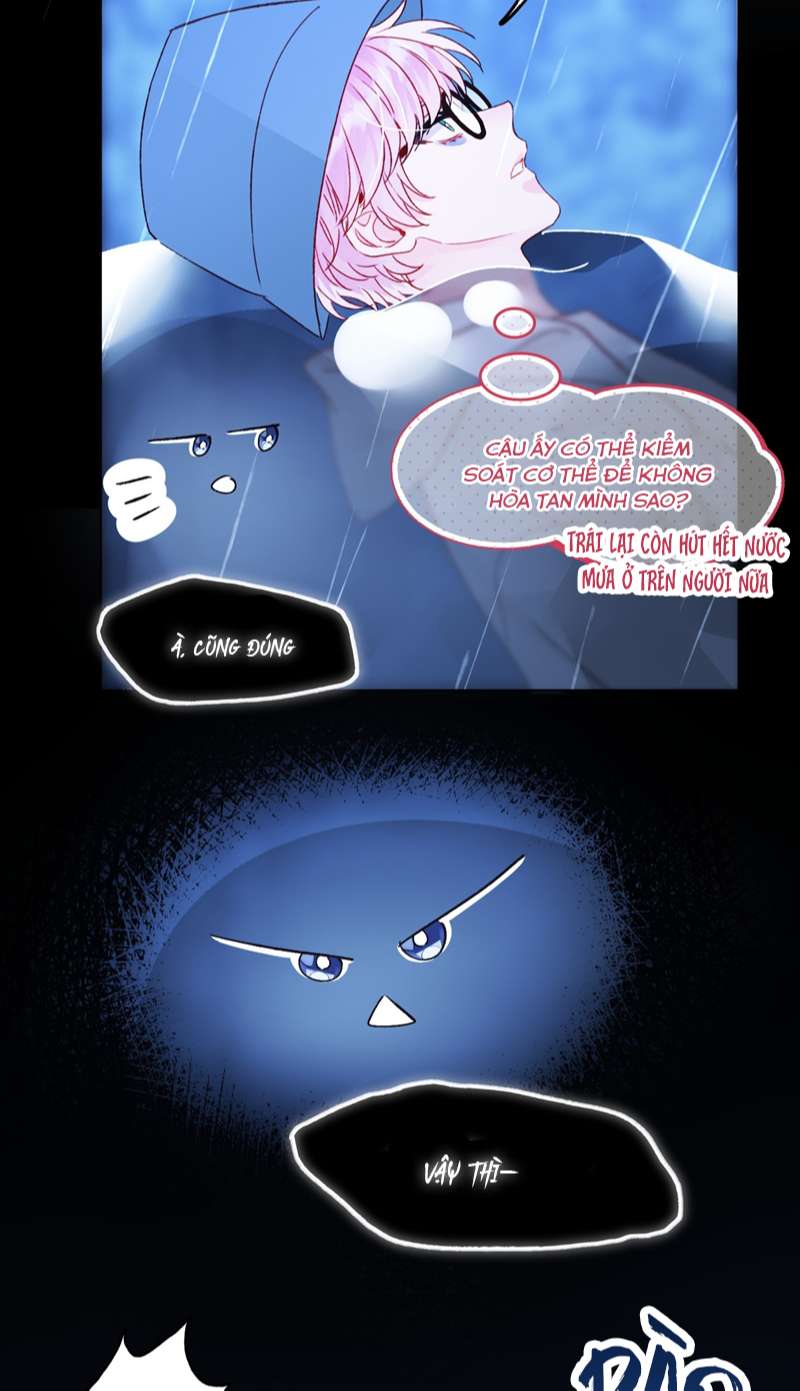 Tôi Phải Làm 1 Kẻ Đại Xấu Xa: Chapter 107