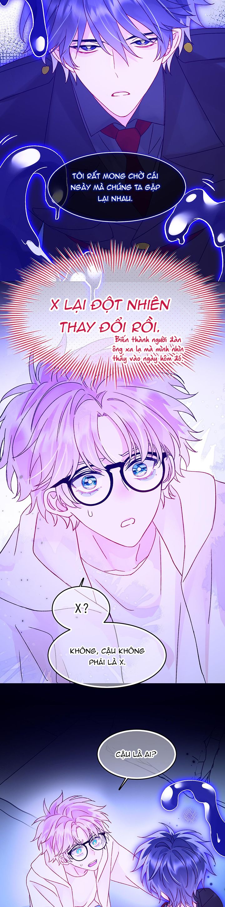 Tôi Phải Làm 1 Kẻ Đại Xấu Xa: Chapter 107