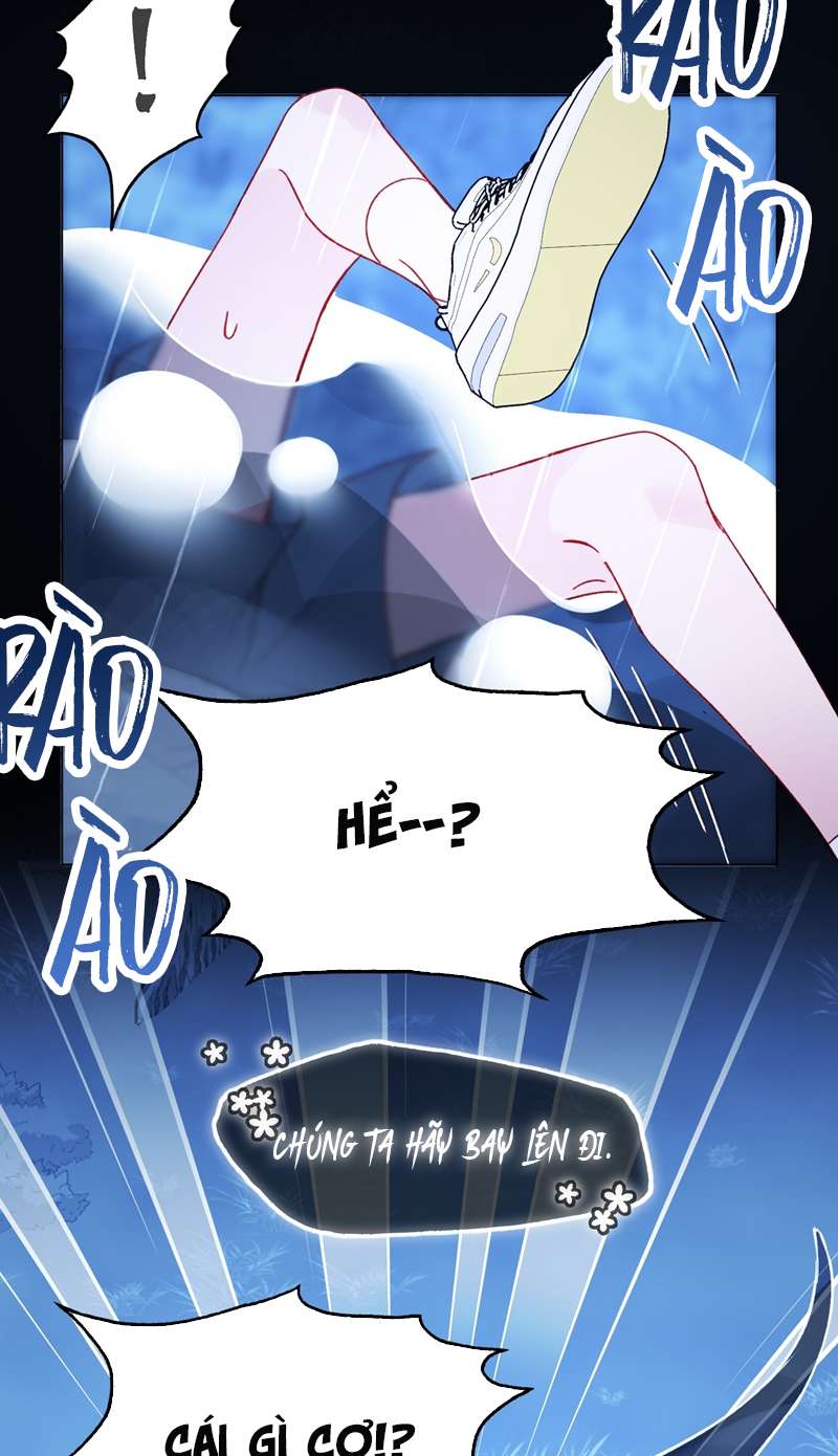 Tôi Phải Làm 1 Kẻ Đại Xấu Xa: Chapter 107