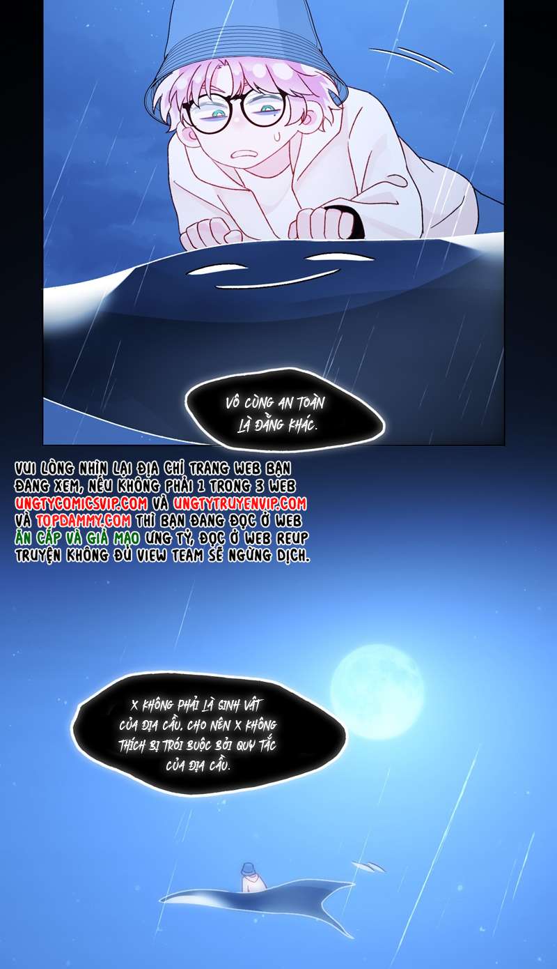 Tôi Phải Làm 1 Kẻ Đại Xấu Xa: Chapter 107