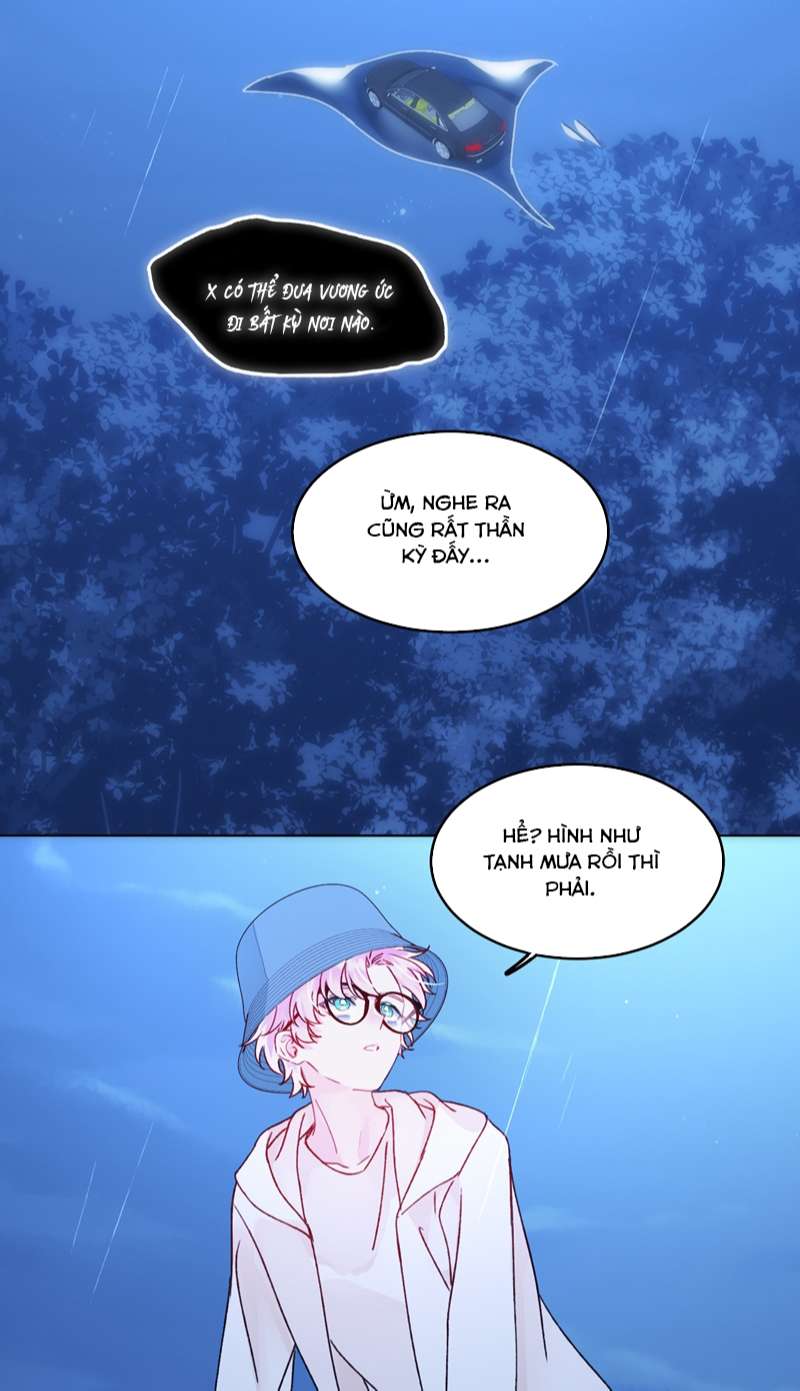 Tôi Phải Làm 1 Kẻ Đại Xấu Xa: Chapter 107