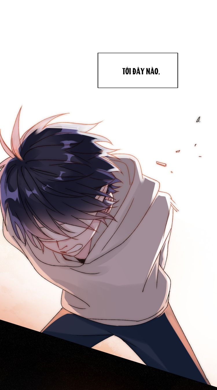 Tôi Phải Làm 1 Kẻ Đại Xấu Xa: Chapter 11