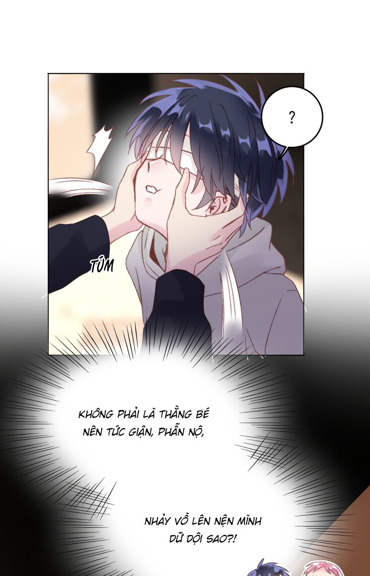 Tôi Phải Làm 1 Kẻ Đại Xấu Xa: Chapter 11