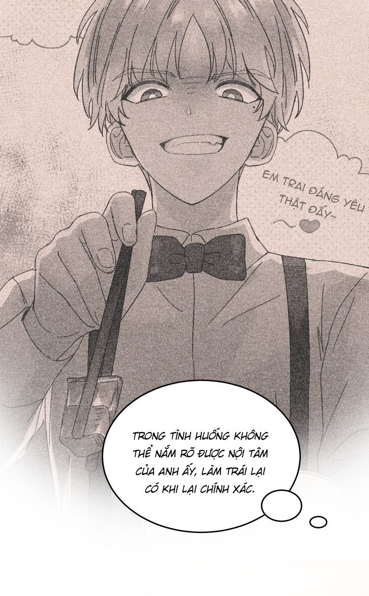 Tôi Phải Làm 1 Kẻ Đại Xấu Xa: Chapter 11