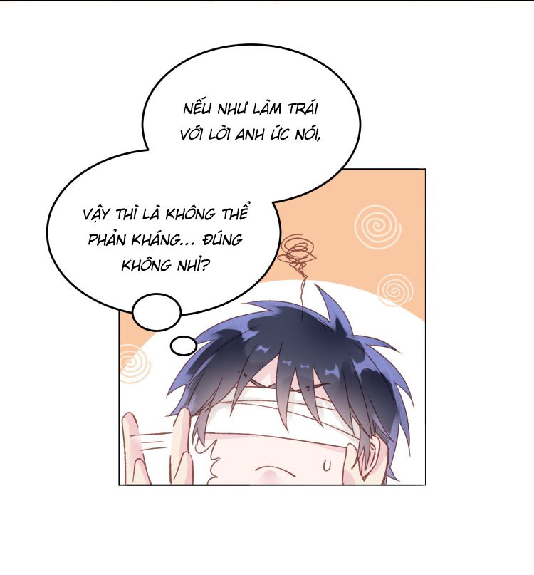 Tôi Phải Làm 1 Kẻ Đại Xấu Xa: Chapter 11