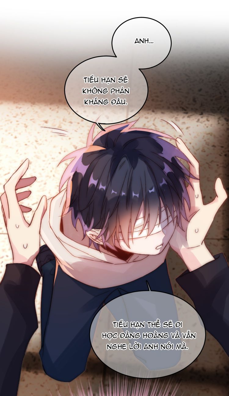 Tôi Phải Làm 1 Kẻ Đại Xấu Xa: Chapter 11
